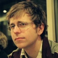 HouseCanary Employee Chris Faulkner's profile photo