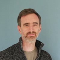 Starship Technologies Employee Chris Smith's profile photo