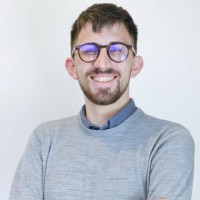 Kickads Employee Esteban Frascarelli's profile photo