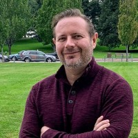 SYSTOLIC, Inc Employee Joe Niswonger's profile photo