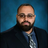 Catholic Charities of the Archdiocese of Oklahoma City Employee Anthony Coker's profile photo