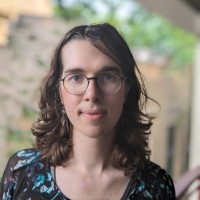 Elephas Employee Andy Crow's profile photo