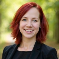 Swift Solar Employee Laura Crowe's profile photo