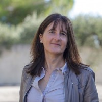 MoveWORK Group Employee Marie-Nathalie Carmona's profile photo