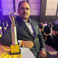 Neeraj Mishra Email