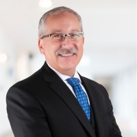 Rockport Administrative Services Employee Rick Strait's profile photo