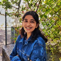 MetaDesign Software Services Pvt Ltd Employee Vaishnavi Ghatge's profile photo