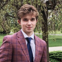 Bitbybit Employee Anthony Ippolito's profile photo