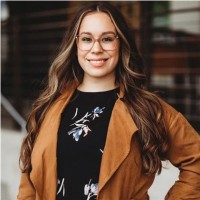 Finchloom Employee Jessica Hare's profile photo