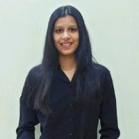 Disha foundation Employee Priyanshi Atolia's profile photo