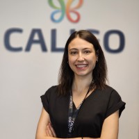 CALIGO Employee Melis Dinçer's profile photo