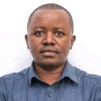 Njoroge Nyamu Email