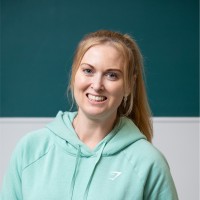 Network Rail Employee Emily Mayers's profile photo