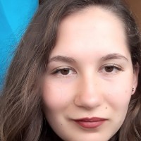 CSDC Employee Anxhela Meta's profile photo