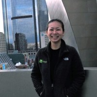 CreateAI Employee Janet Lin's profile photo