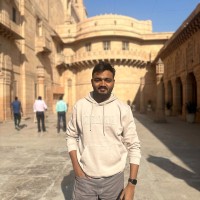 ryse Employee Ashutosh Patil's profile photo