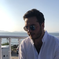 YakYak Employee Javier Granados Calvo's profile photo