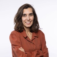 SeniorWeb Employee Laura Ratering's profile photo
