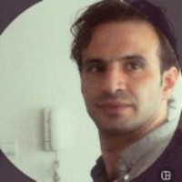 AAA Group Employee Omid Abhari's profile photo