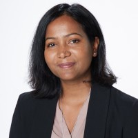 Elypta Employee Dilruba Ahmed's profile photo