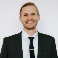cGMPnow Employee Nicholas Clark's profile photo