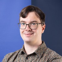 EnergiePartners Employee Rens Wolters's profile photo