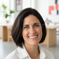 Data Panel Corporation Employee Jamie Feldman's profile photo