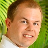 QL Gaming Group Employee Stephen Lux's profile photo