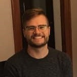 Indiana University Bloomington Employee Josh McGraw's profile photo