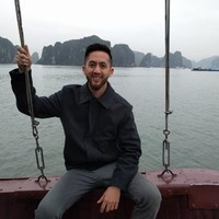 Adobe Employee Raphael Nguyen's profile photo