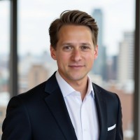 Wells Fargo Employee Brian Bernstein's profile photo