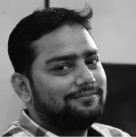 Aroush Digiprints Private Limited Employee Jafar Shaikh's profile photo