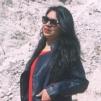 DMS IT Consulting Private Limited Employee Monika Singh's profile photo