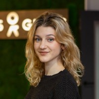 Sticks & Glass Employee Summer Piscikaite's profile photo