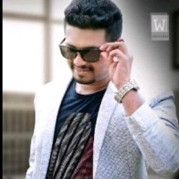 TSSC KSA Employee Aadhil Ashraf's profile photo