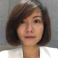 Lazada Employee May He's profile photo