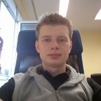 Marcin Orłowski Email
