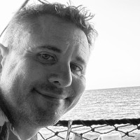 Archera Employee Jared Moser's profile photo