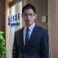 BOCOM International Employee Philip Tse's profile photo