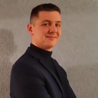 CFL multimodal Employee Martin Jacquet's profile photo