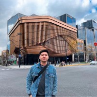 Moonlay Technologies Employee Stevanus Kurniawan's profile photo