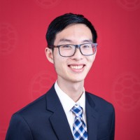 Roblox Employee Anson Chen's profile photo