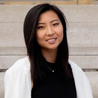 Corporate Couture Employee Alison Ono's profile photo