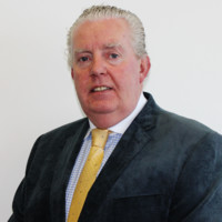 MJM Group Employee Brian McConville's profile photo