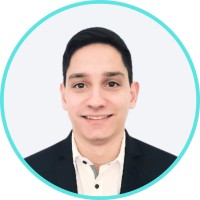 Visionairy Employee Florian Fraisse's profile photo