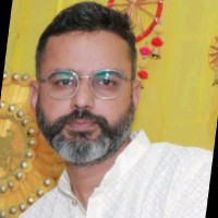 Arun Jamwal Email