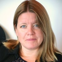 Rouse Sweden Employee Malin Bergöö's profile photo