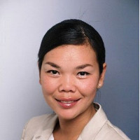 Impacti Employee Kunkanya Remmer's profile photo