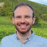 Ebenbuild Employee Max-Carl Wachter's profile photo
