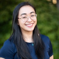 Rapid7 Employee Alice Mo's profile photo